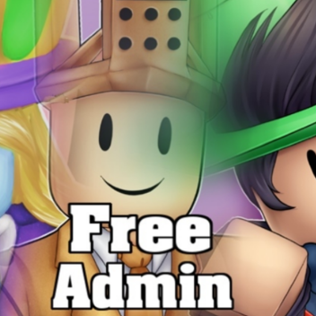 Free Admin !