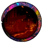 caption=Badge
