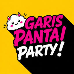 Garis Pantai Party