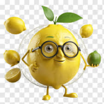 lemonnerds hut