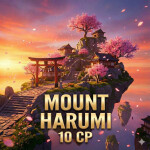 [UPD FISH + EVENT X5 SUMMIT] MOUNT HARUMI