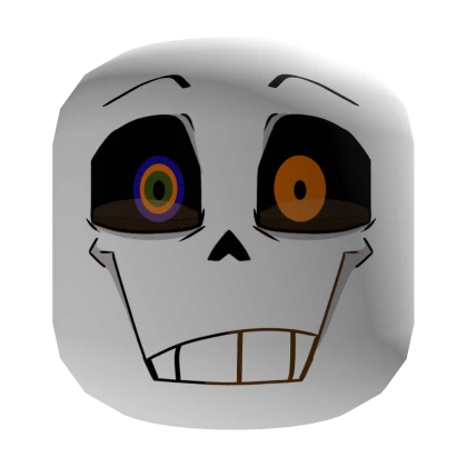 [DustBelief] Papyrus | Roblox Item - Rolimon's