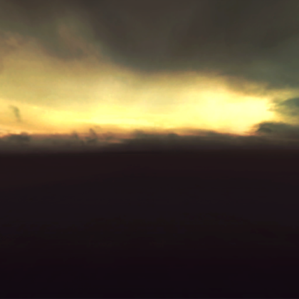 Half-Life 2: Episode 1 Skybox - sky_ep01_00