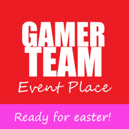 Goodbye, Gamer Team!