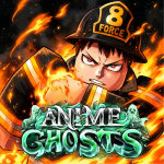 Anime Hayaletler [🔥]