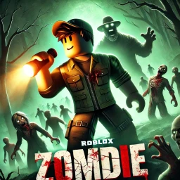 Zomdie icon