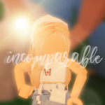 incomparable