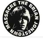 ----The Brian Jonestown Massacre ----