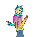 Curious Artist Animation Fan Group!