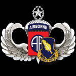 82nd Airborne, 1st Battalion