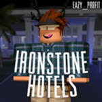 Ironstone Hotel®