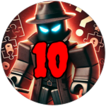 Escape Room Ten!