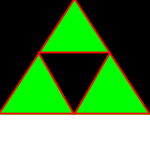 Green Legends