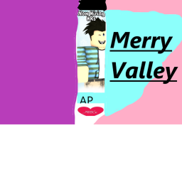 MerryValley Academy.