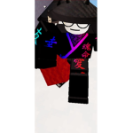 Hello my name is o maaaar