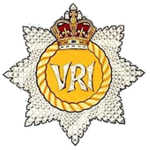 Royal Canadiαn Regiment