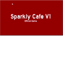 Sparkly Cafe V.1