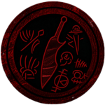 DE || ~ CRIMSON BLOODHORDE