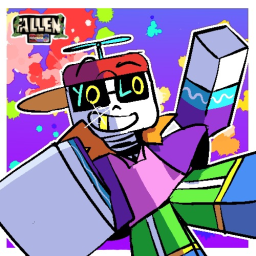 Fallen RNG [UPDATE 3.0 ALPHA!]