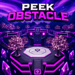 [BETA FREE AVA]Peek Obstacle