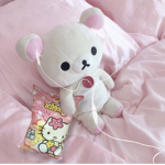 — ʚïɞ —