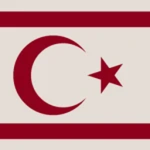 KKTC | Kuzey Kıbrıs Türk Cumhuriyeti.