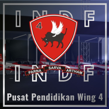 INDF | Pusat Pendidikan Wing 4