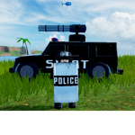 Official Jailbreak S.W.A.T Group