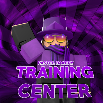 Pastel Bakery Training Center