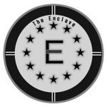 The Enclave λ