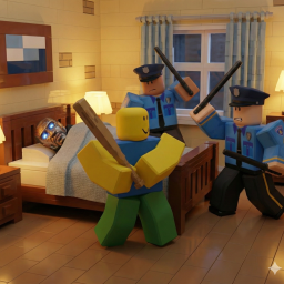 Droyd Defense Simulator