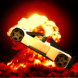 SURVIVE THE NUKES! [HUGE UPDATE] [ALPHA]