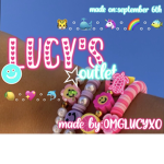 - lucy’s outlet -