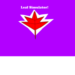 Leaf Simulator [BETA]