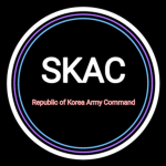 대한민국 육군 사령부 KR