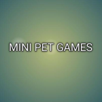 MINI PET GAMES