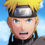 Guess the Naruto Character!