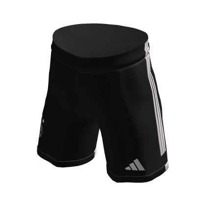 adidas Ajax Amsterdam 23/24 Third Shorts