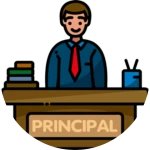 👀 Principal Role 🛡️