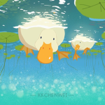 We Are Strong Duckies!