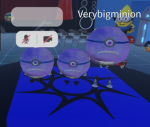 mega minion bros