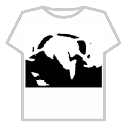 roblox classic t-shirt 'black shirt of pawnage' [sic]
