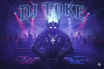 ~DJ TOKE~