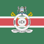 Botswana Ground Forces