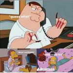 Yassss gang