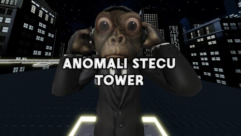 변칙적 인 Stecu 타워
