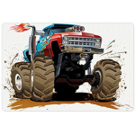 mud truck gang