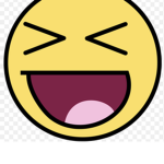 Me be like: