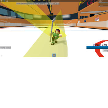 American Airlines Center