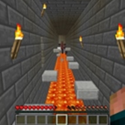 🏃⛏️ OBBY PARKOUR